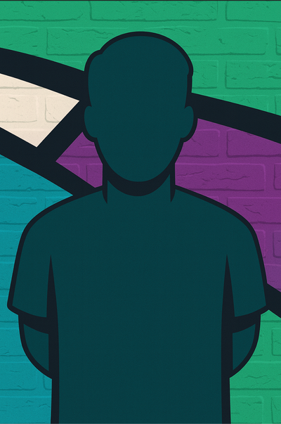 Foto/logo van Geert