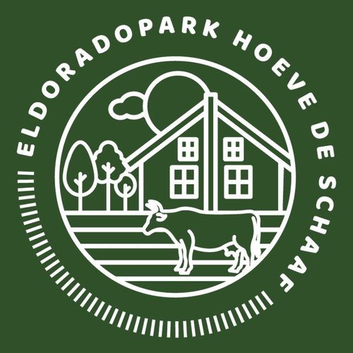 Foto/logo van Eldoradopark Hoeve De Schaaf