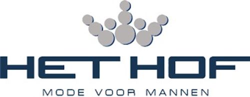 Foto/logo van Het Hof - Mode voor Mannen