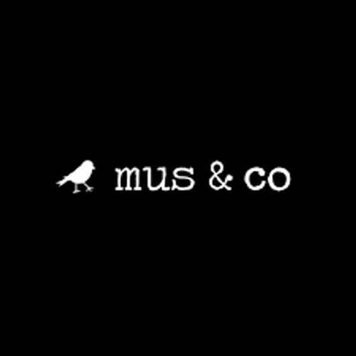 Foto/logo van Mus & Co