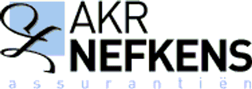 Foto/logo van Nefkens Assurantiën