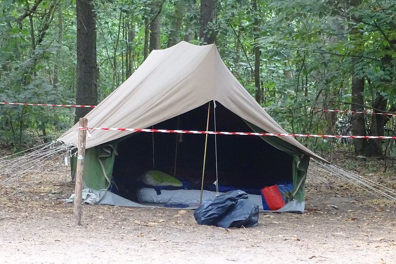 Kamp