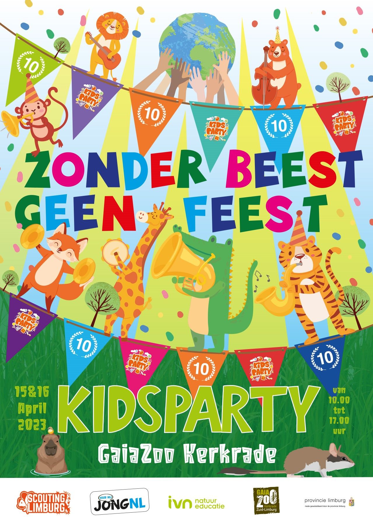 Kids Party