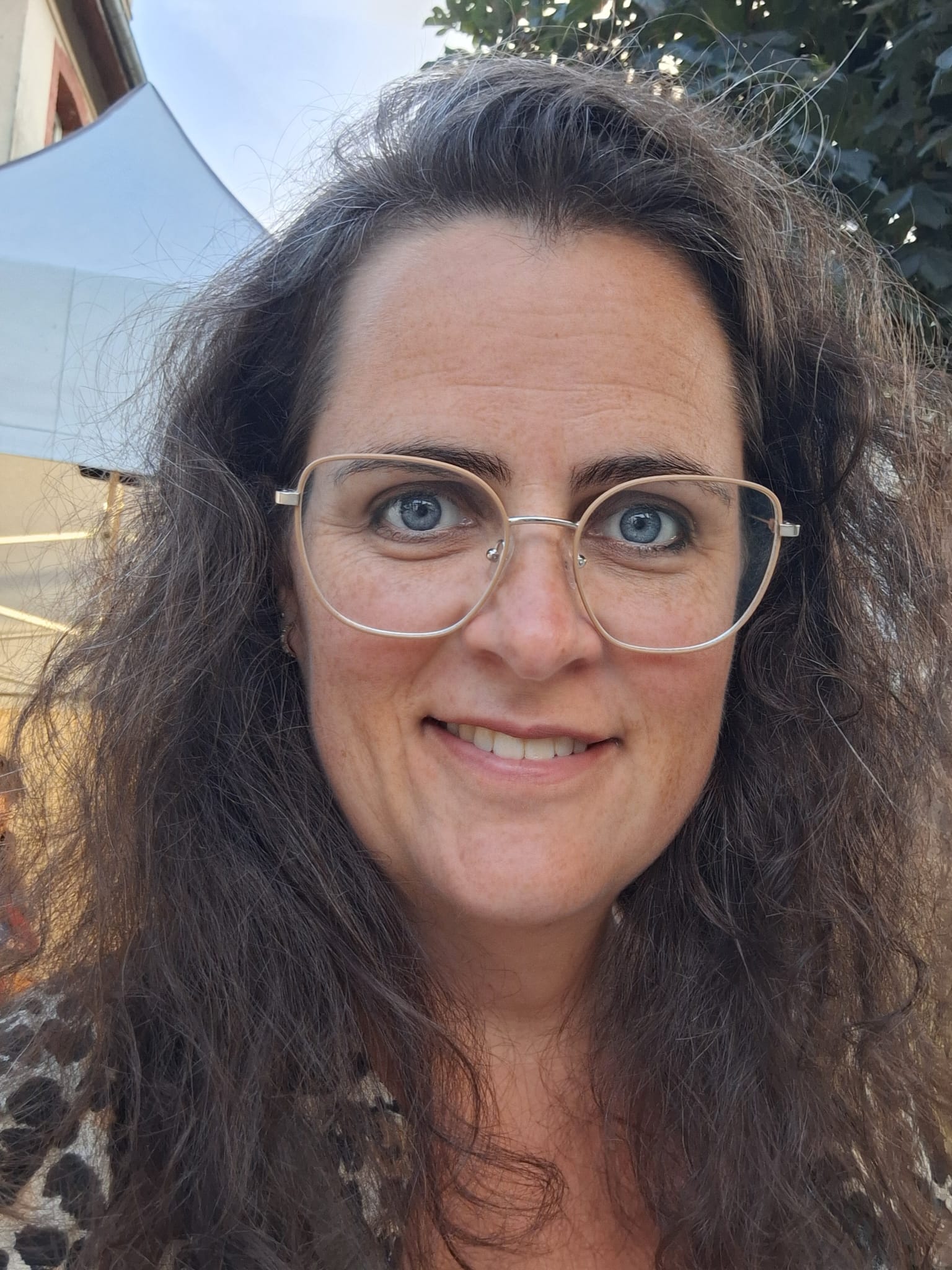 Foto van vertrouwenspersoon